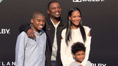 Omikaye Phifer