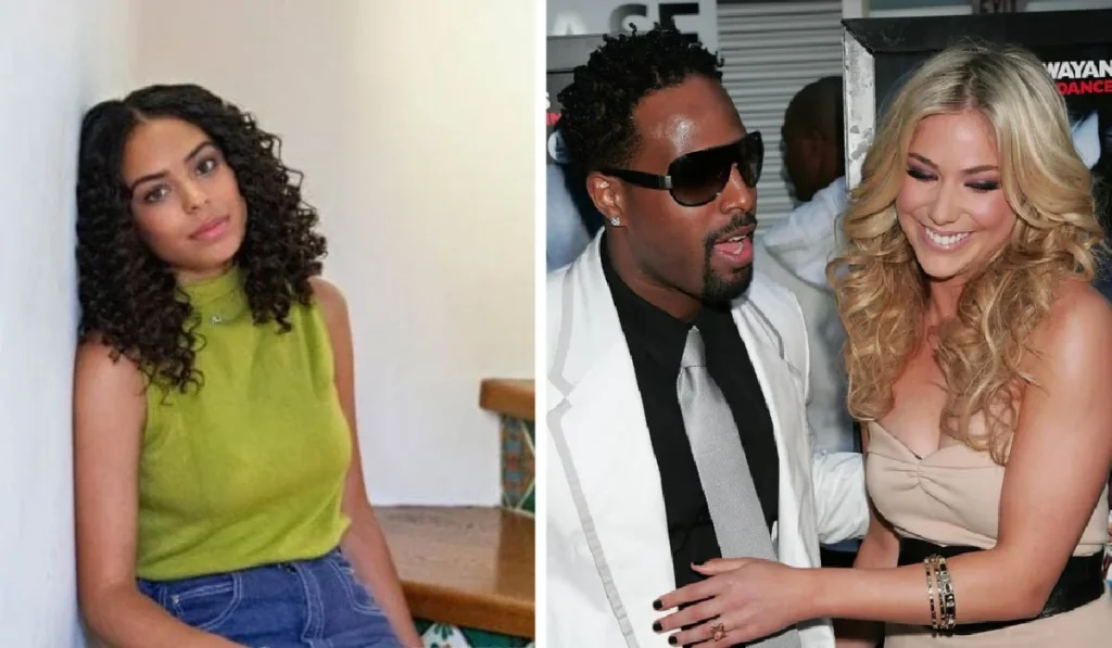 Illia Wayans