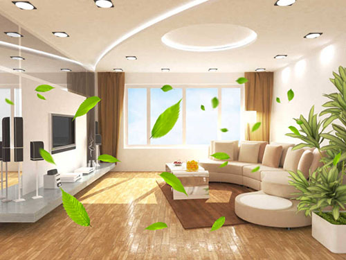 Indoor Air Quality