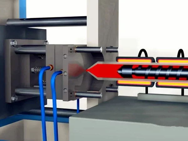Printing Industry Foils and Vacuum Forming Machines: Two Technologies Shaping Modern Production