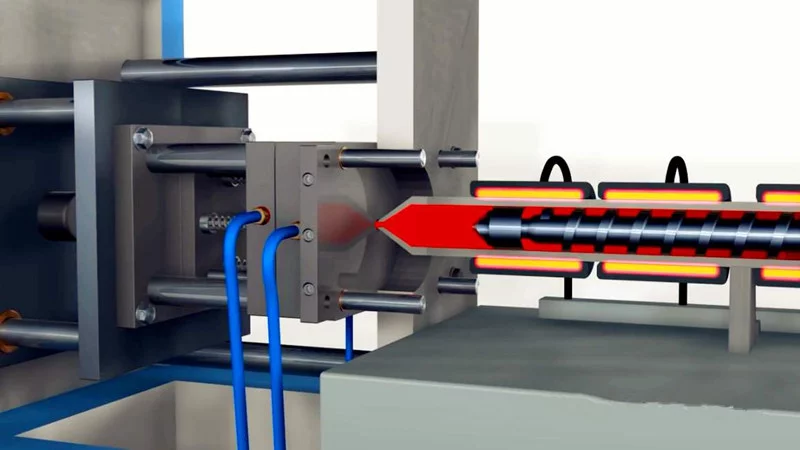 Printing Industry Foils
