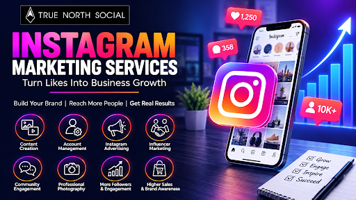 How Instagram Can Turn Attention Into Real Business Growth