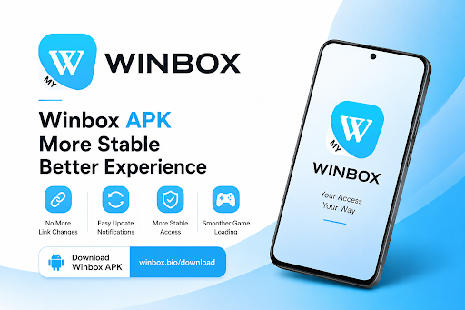 Why Winbox Malaysia Users May Prefer the Winbox APK Over H5