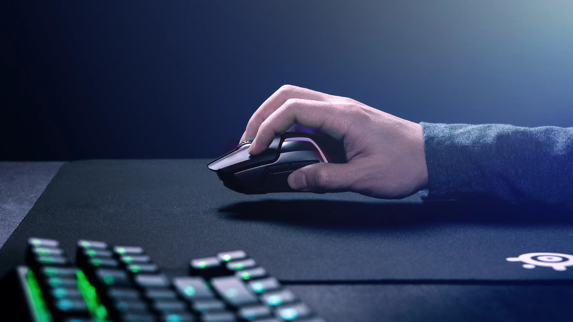 Gaming Mouse