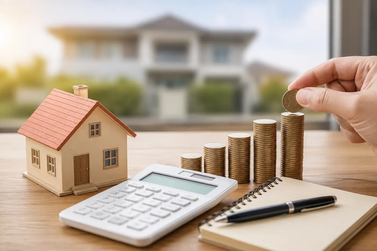 Home Loan Prepayment