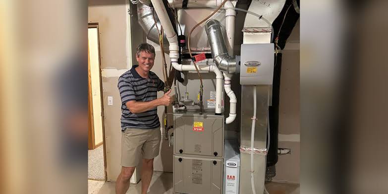 Air Purification System Improvements